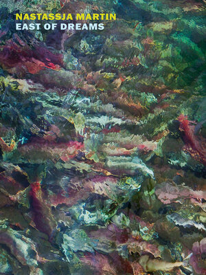 cover image of East of Dreams